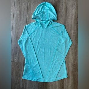 Under Armour Long Sleeve Training Hoodie